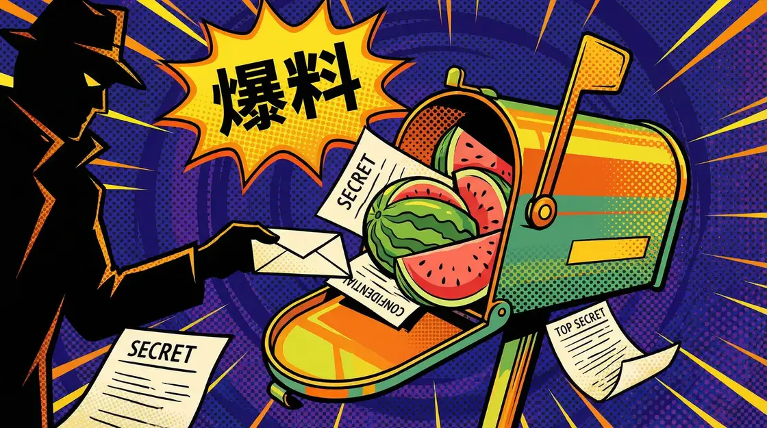 ワンピースエロじ天堂 匿名爆料通道漫画插图